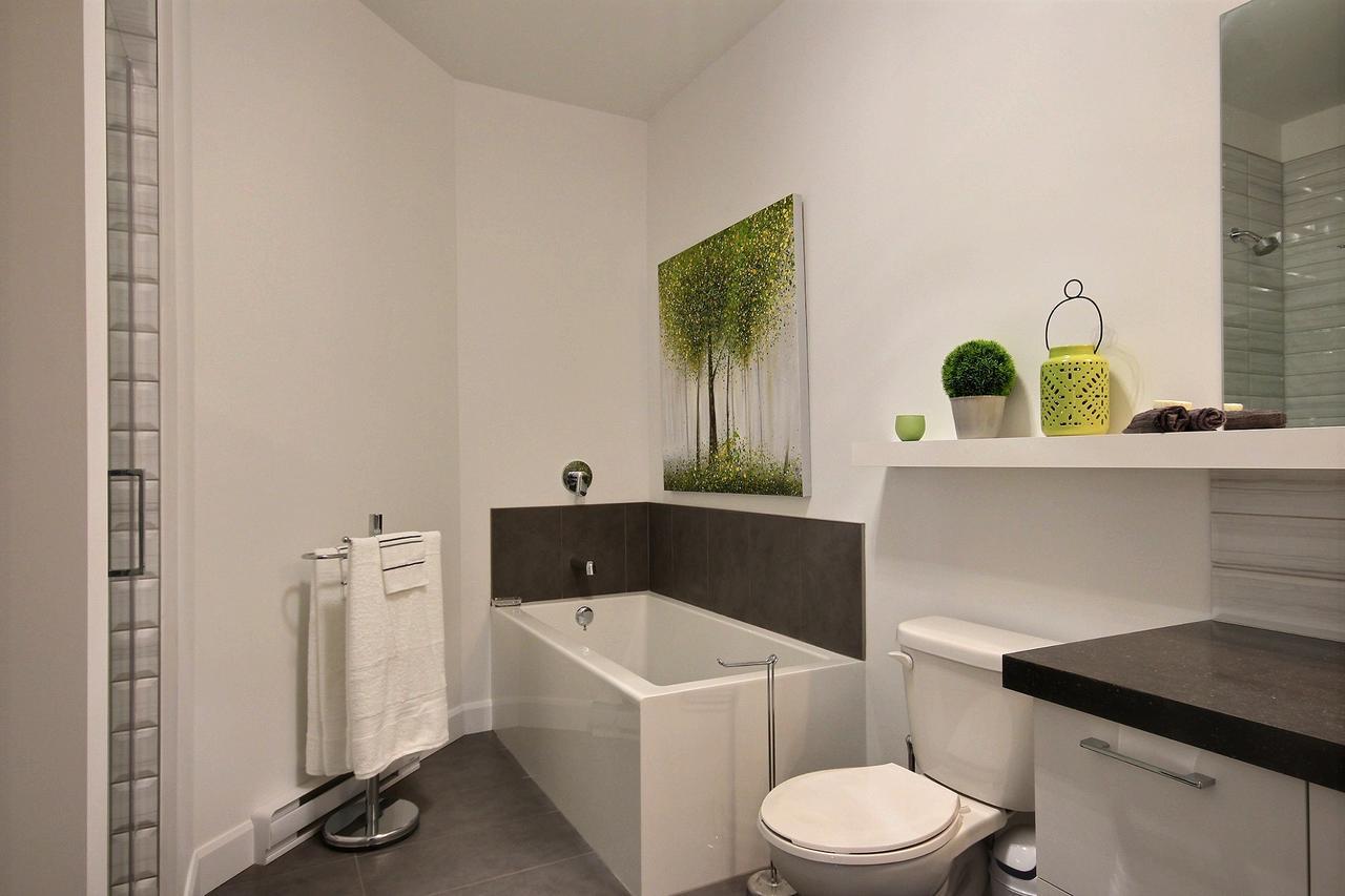 Wow L'Appartement Central Квебек Екстер'єр фото