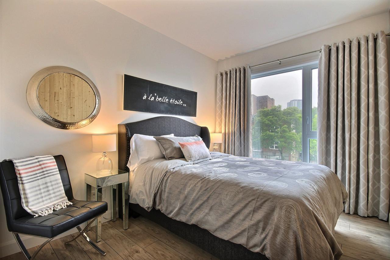 Wow L'Appartement Central Квебек Екстер'єр фото